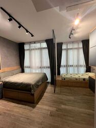 Symphony Suites (D27), Condominium #524416981